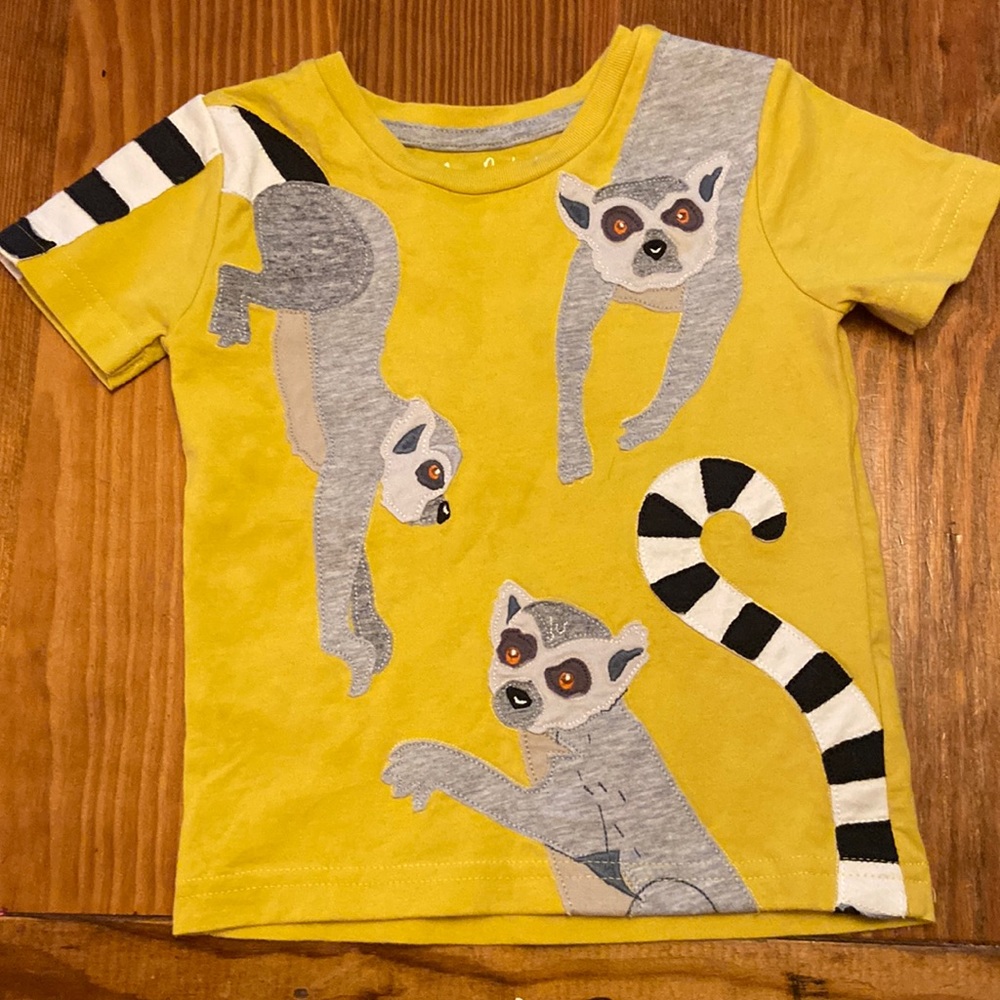 Mini Boden 2-3Y